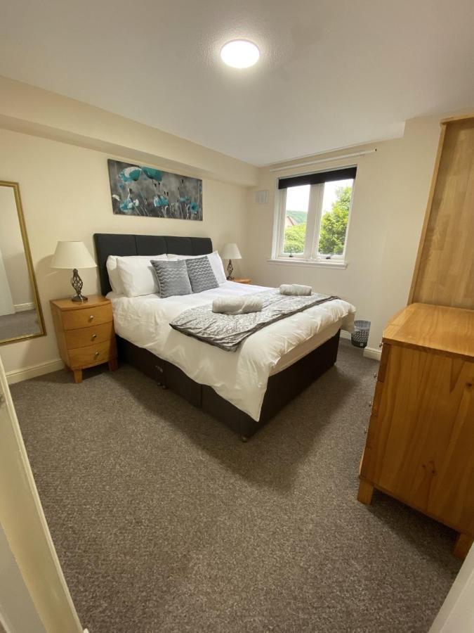 Apartment Pure Dunfermline East - Dalgety Bay *