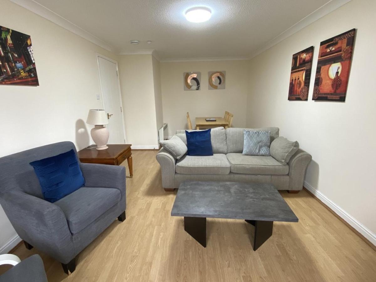 Апартаменты Pure Dunfermline East - Dalgety Bay Saint Davids (Fife)