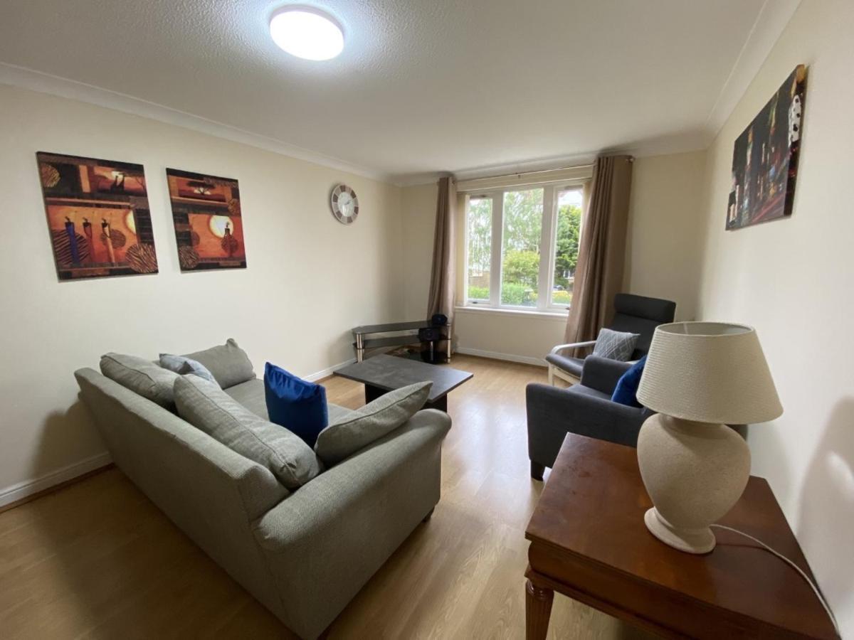 Pure Dunfermline East - Dalgety Bay *