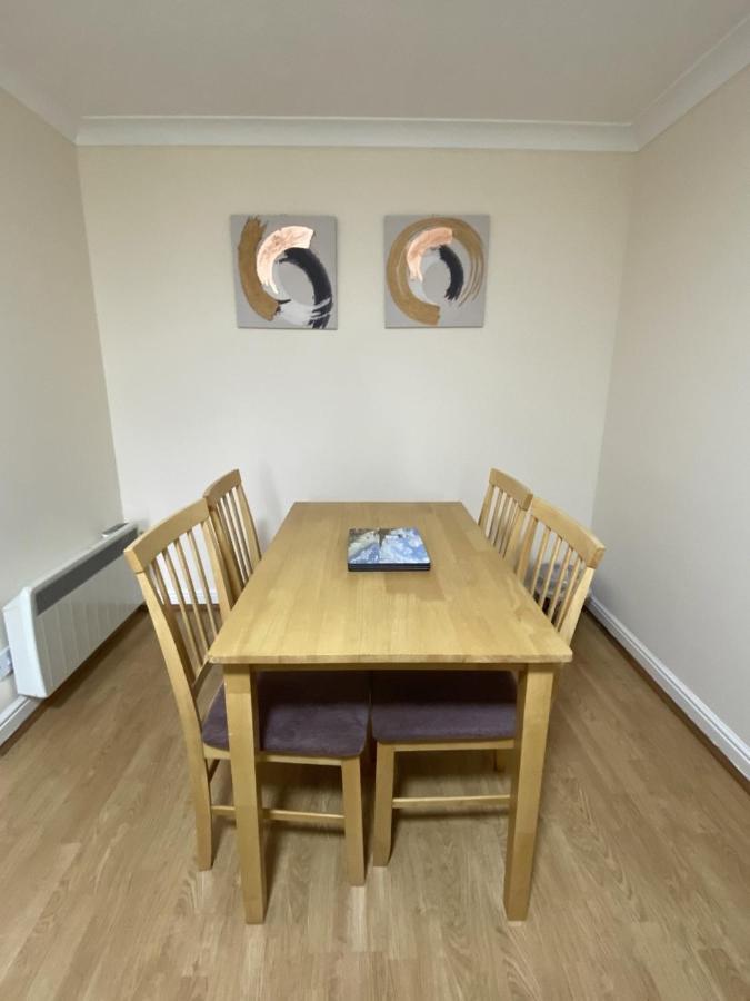 Pure Dunfermline East - Dalgety Bay Saint Davids (Fife)