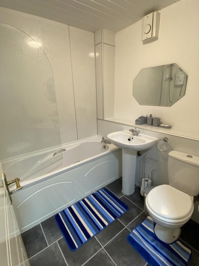 Apartment Pure Dunfermline East - Dalgety Bay Saint Davids (Fife)