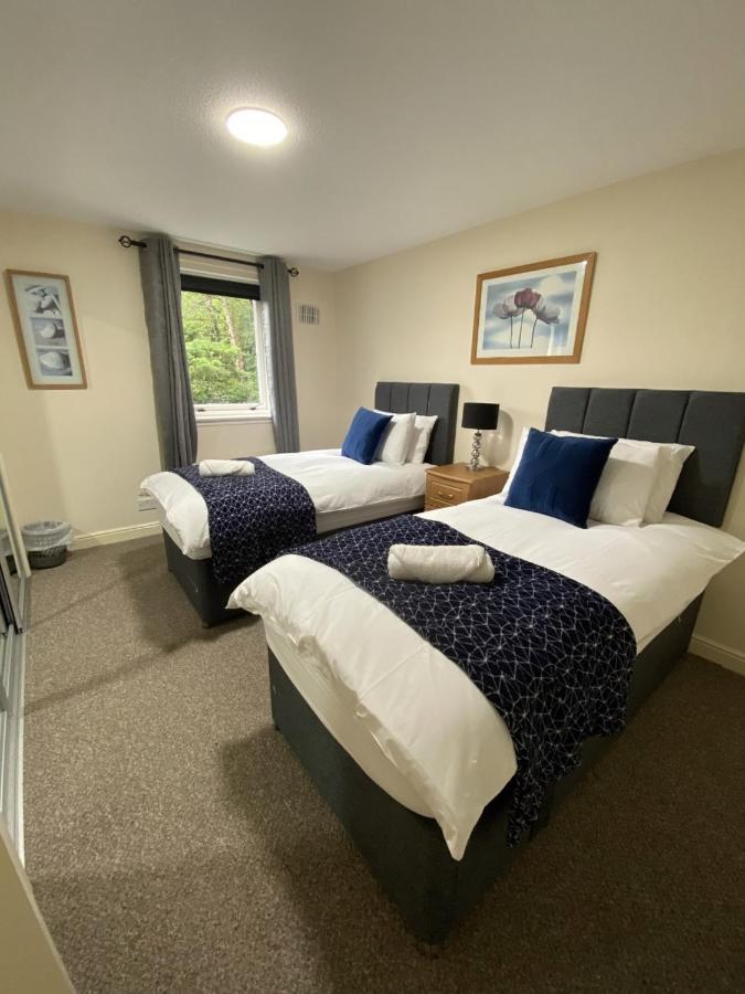 Pure Dunfermline East - Dalgety Bay Apartment *