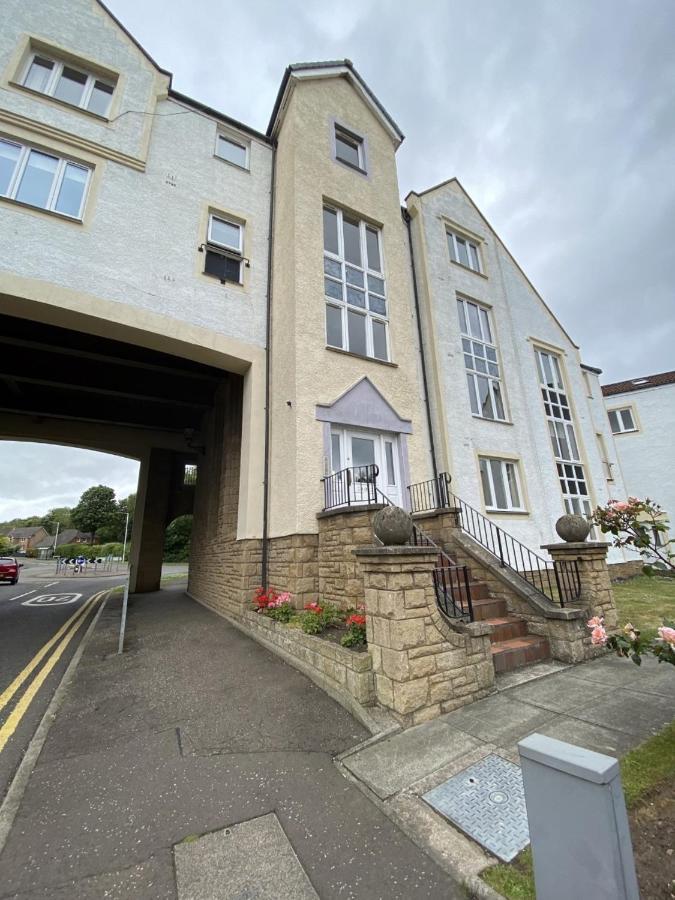 Pure Dunfermline East - Dalgety Bay Apartment