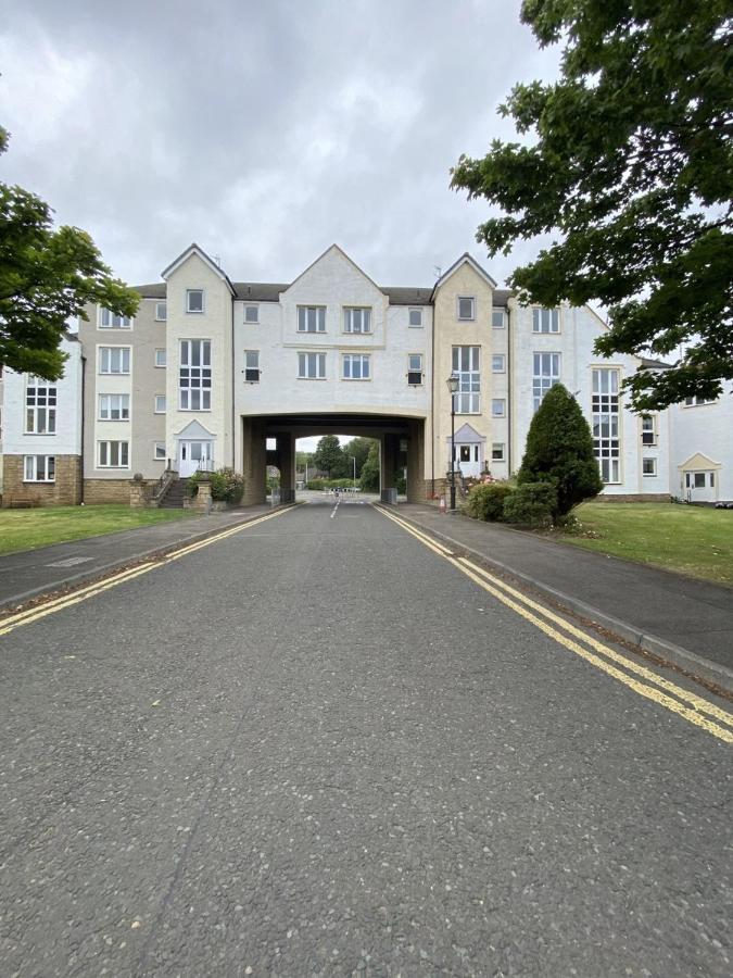 Apartment Pure Dunfermline East - Dalgety Bay *