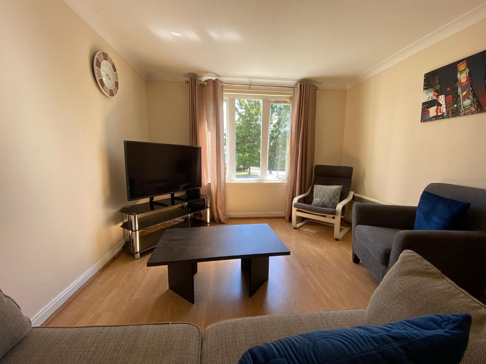 Apartment Pure Dunfermline East - Dalgety Bay Saint Davids (Fife)