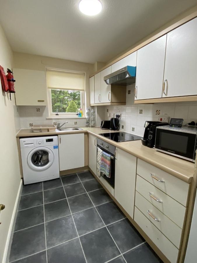 Апартаменты Pure Dunfermline East - Dalgety Bay *