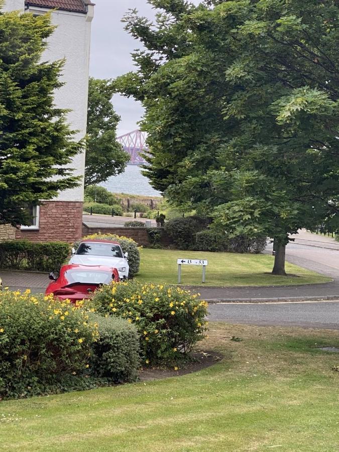 Pure Dunfermline East - Dalgety Bay Апартаменты *